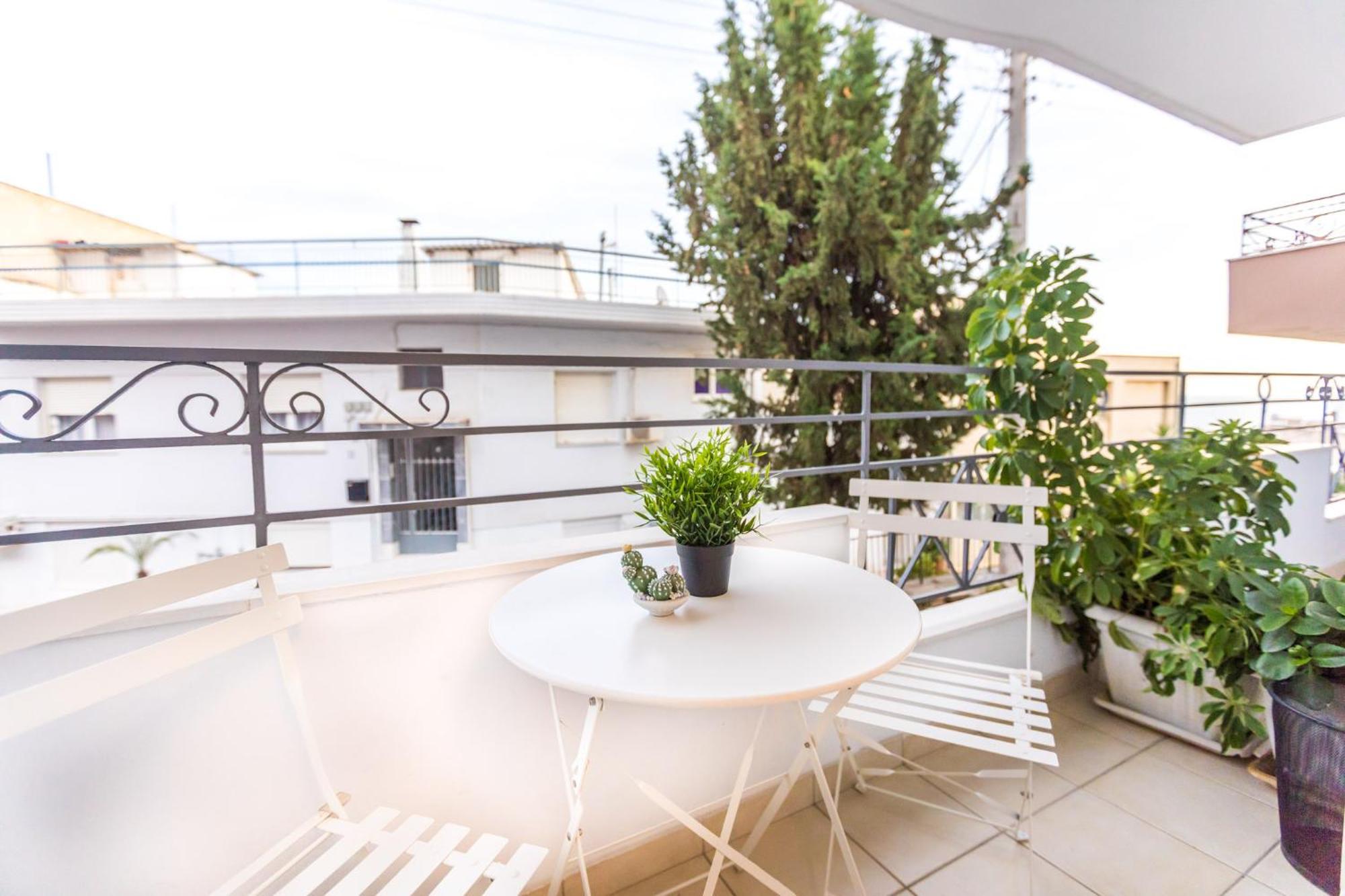 Piraeus Lux Secret Apartment Ruang foto
